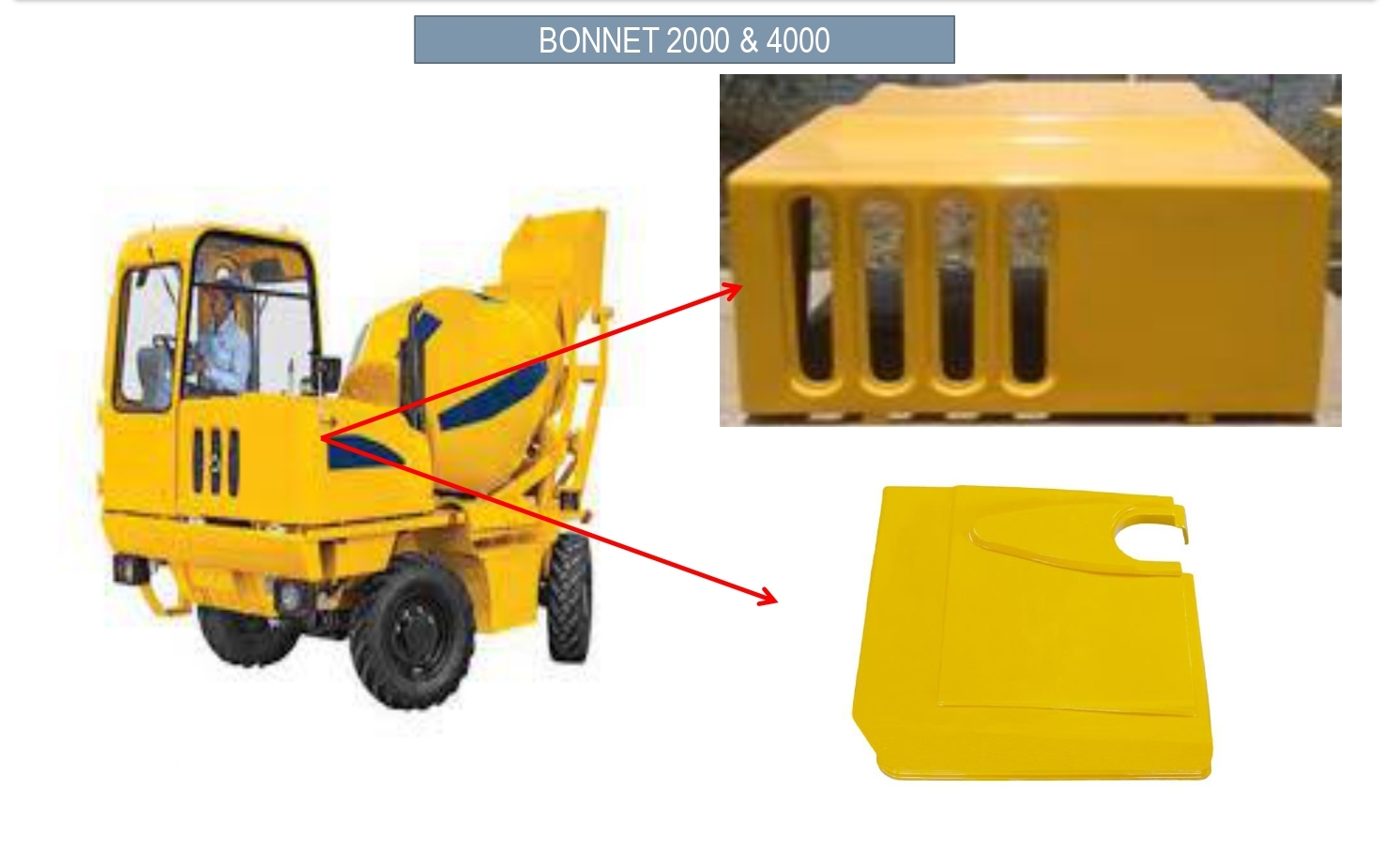 Best GRP Components manufacturer in Bangalore